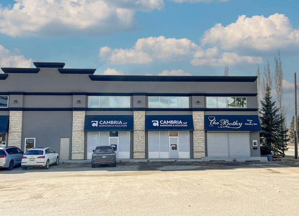 5470 Calgary Trail, Edmonton, AB
