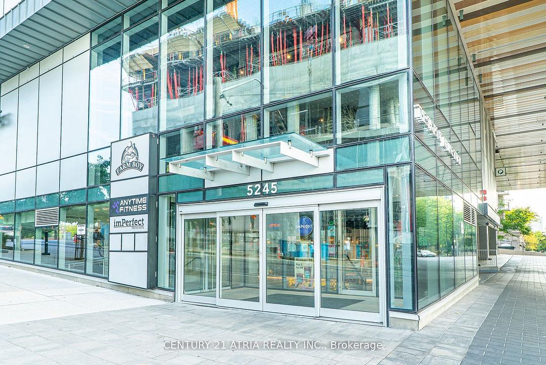3 - 5245 Dundas Street West, Toronto, ON