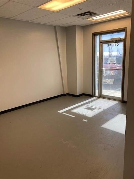 Bay #6 & 7 - 10602 79 Avenue, Clairmont, AB