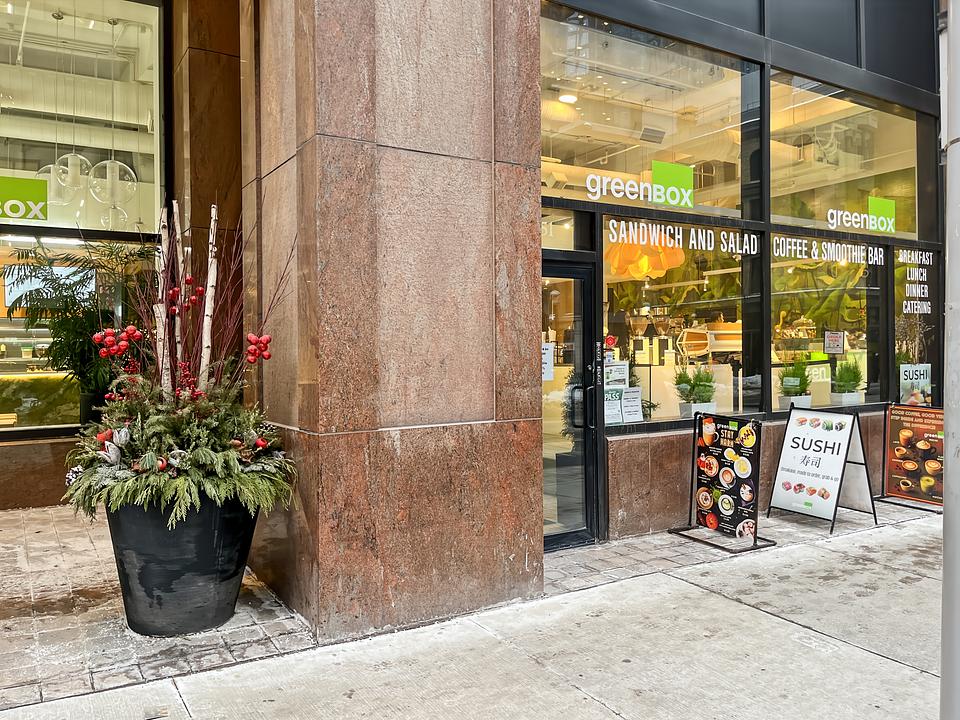 151 Yonge Street, Toronto, ON
