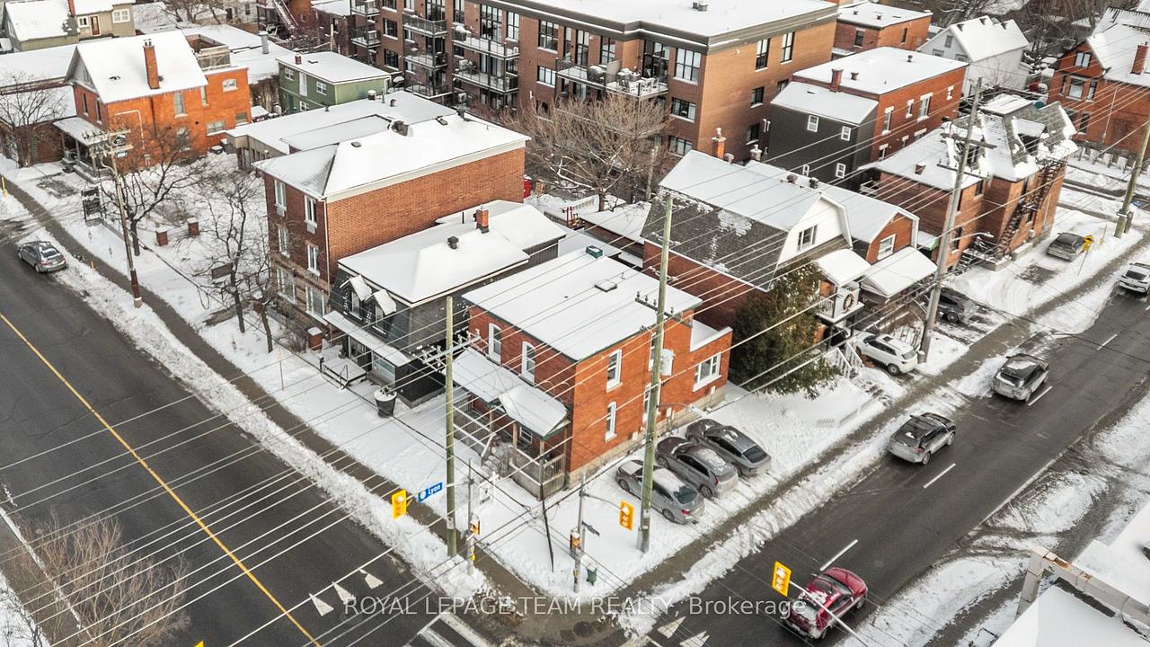 498 Gladstone Avenue, Ottawa, ON