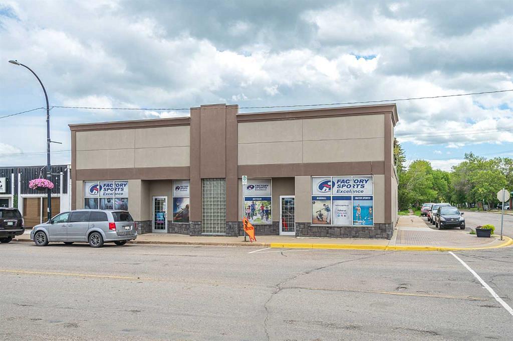 4901 49 Avenue, Lloydminster, SK