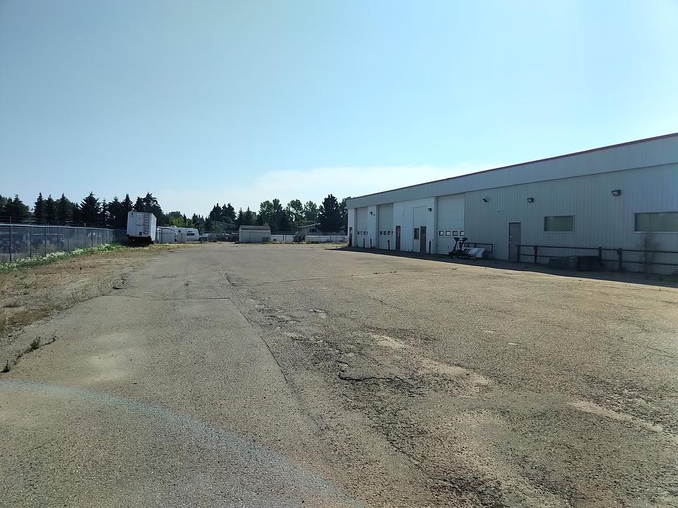 Land - 6503 67 Street, Red Deer, AB