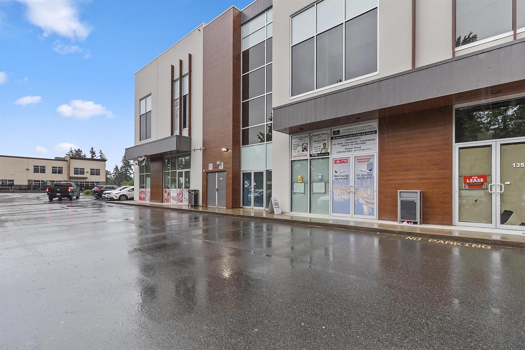 220 - 1779 Clearbrook Road, Abbotsford, BC