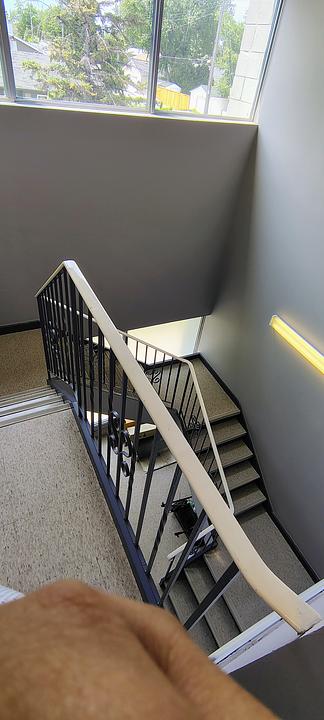 Main Floor - 3081 Ness Avenue, Winnipeg, MB