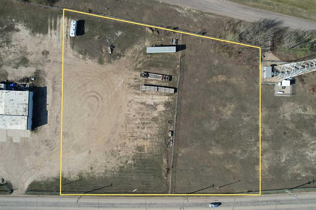 3792 41 Avenue, Whitecourt, AB