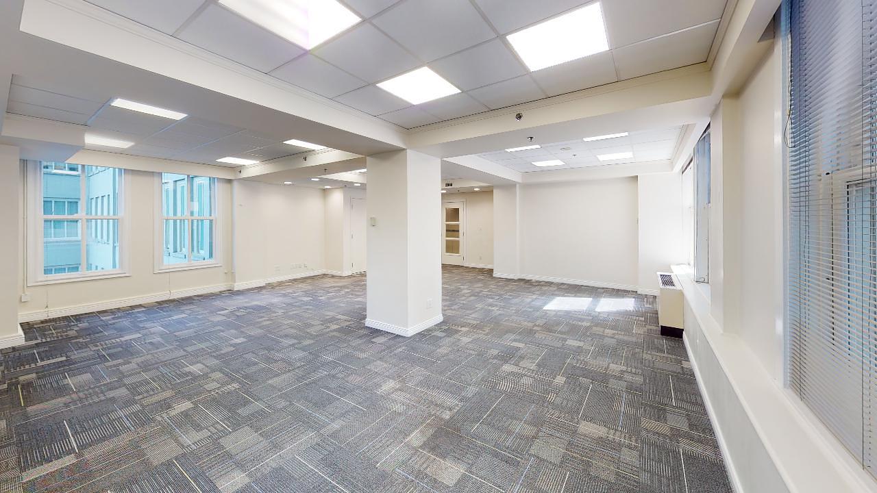 516 - 736 Granville St, Vancouver, BC