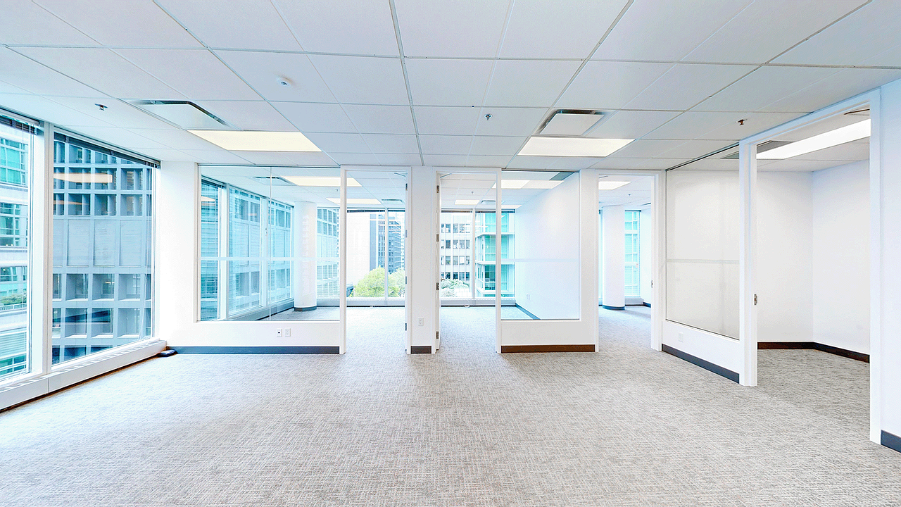 675 - 1199 West Pender Street, Vancouver, BC