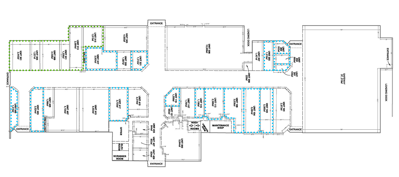 321 - 1 Springs Drive, Swift Current, SK