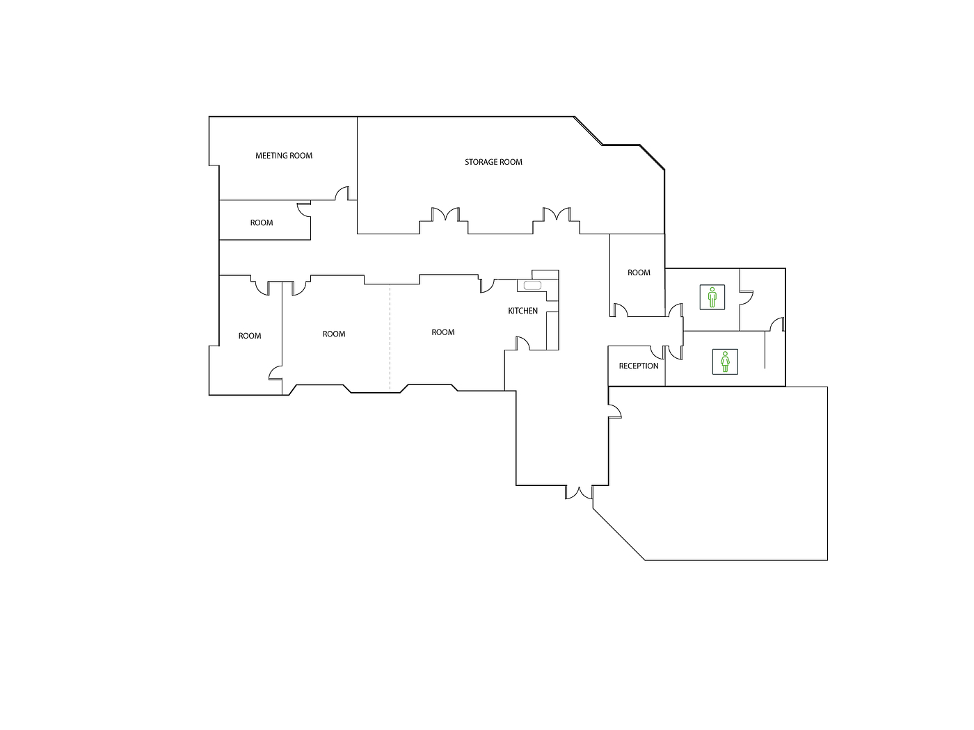 13855 68 Avenue, Surrey, BC floorplan