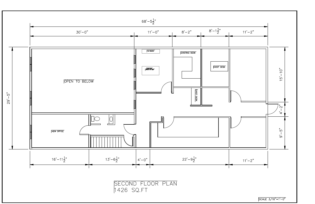 1948 Main Street, Winnipeg, MB floorplan