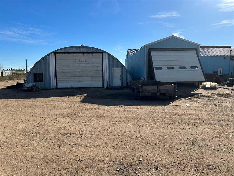 4905 57 Avenue, Two Hills, AB