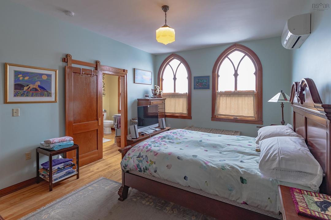 298 Granville Street, Bridgetown, NS