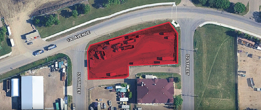 5203 130 Avenue Northwest, Edmonton, AB