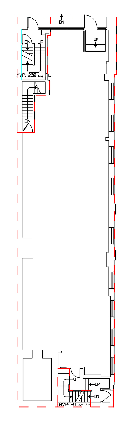 10401 82 Avenue Northwest, Edmonton, AB floorplan