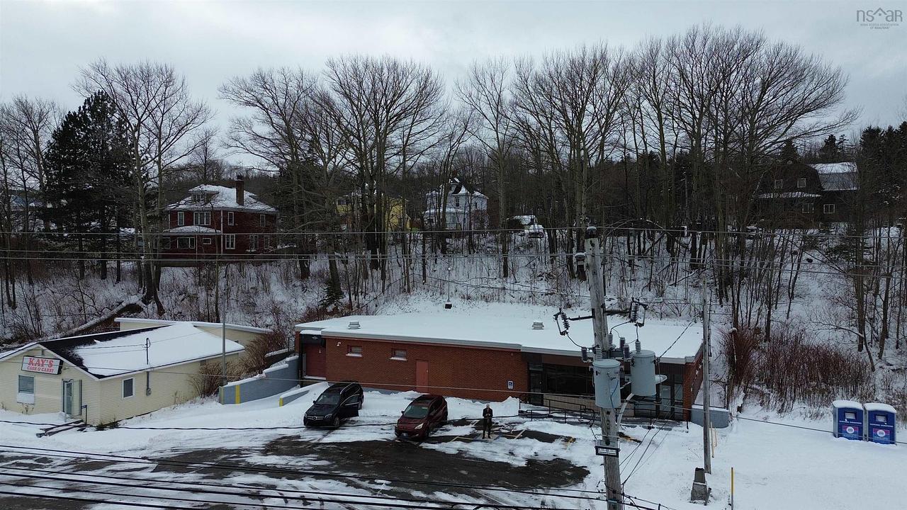 419 Main Street, Mulgrave, NS