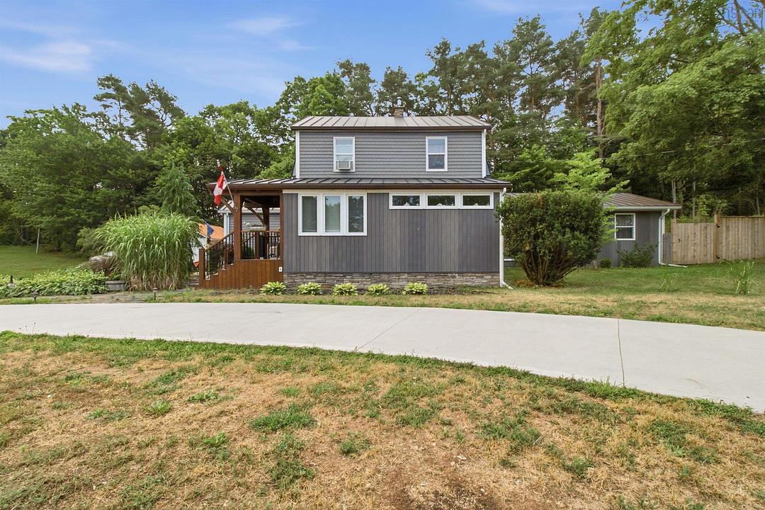 1207 Belcher Street, Port Williams, NS