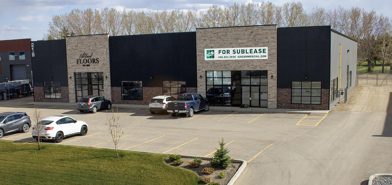 30 - 219 Wheeler St, Saskatoon, SK