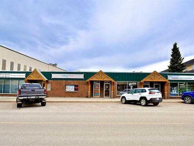 219 Pembina Avenue, Hinton, AB