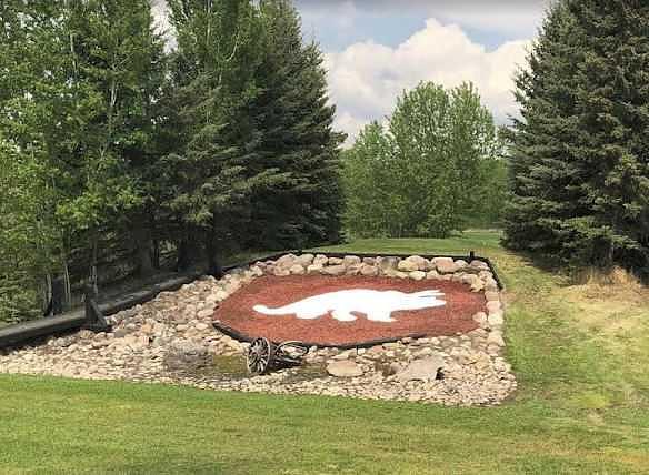 703064b Range Road 82, Wembley, AB