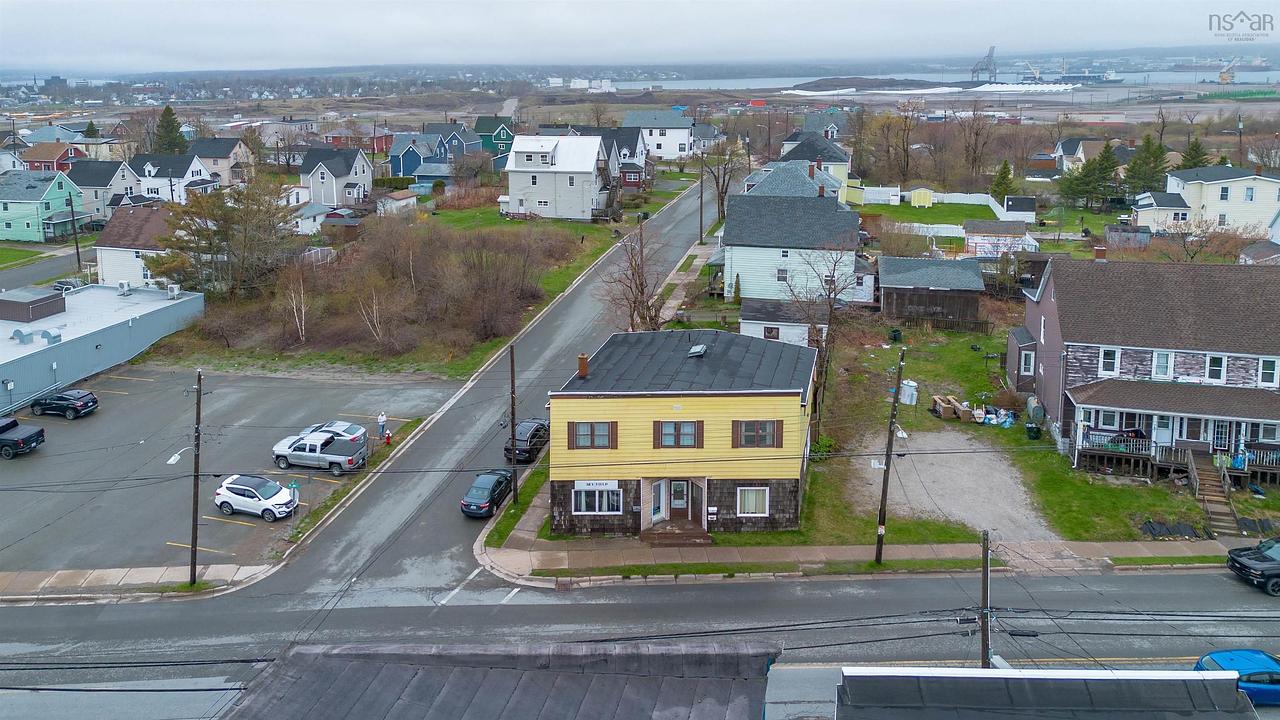 757 Victoria Road, Sydney, NS