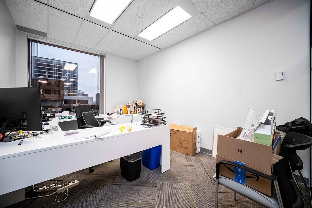 1590 - 666 Burrard Street, Vancouver, BC