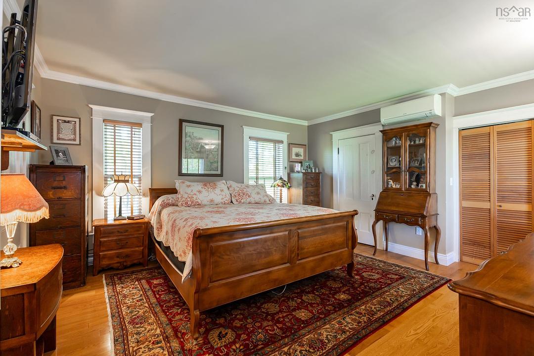 5287 Granville Road, Granville Ferry, NS
