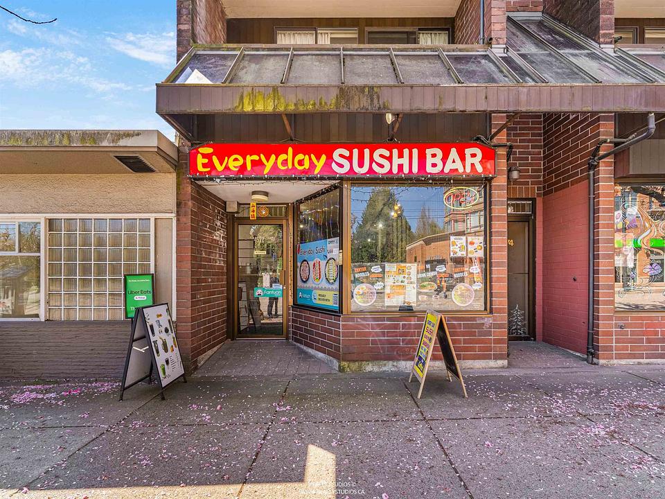 4572 West 10th Avenue, Vancouver, BC