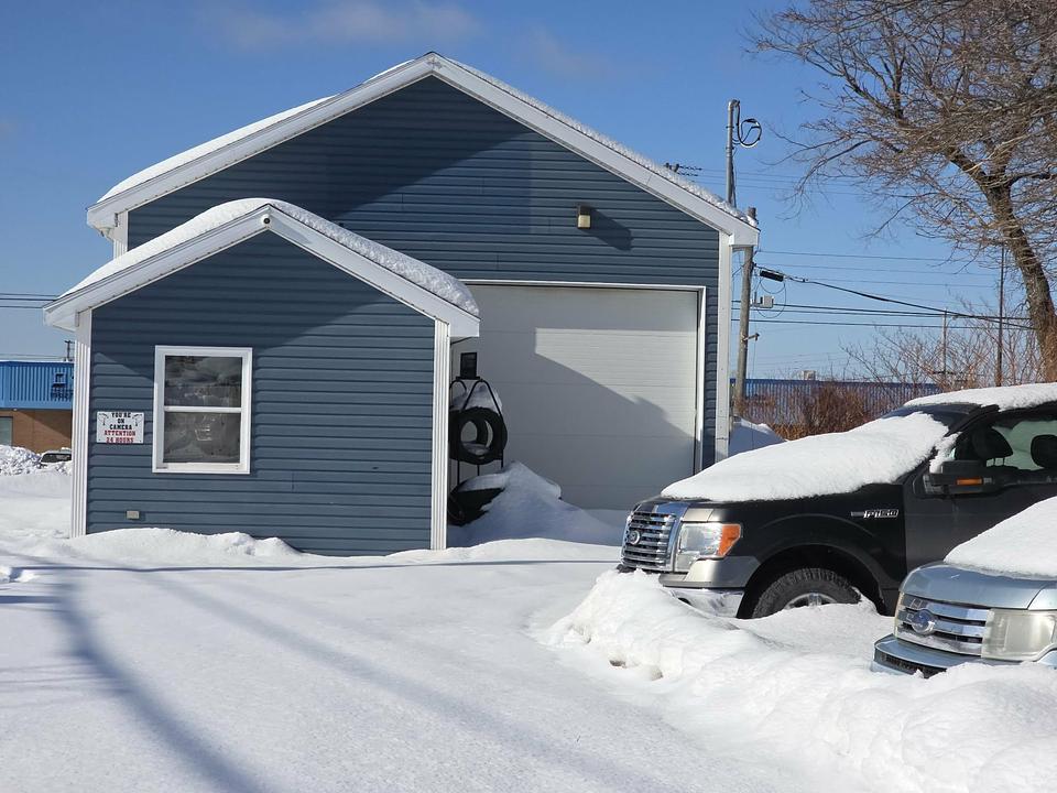 25 Welton Street, Sydney, NS