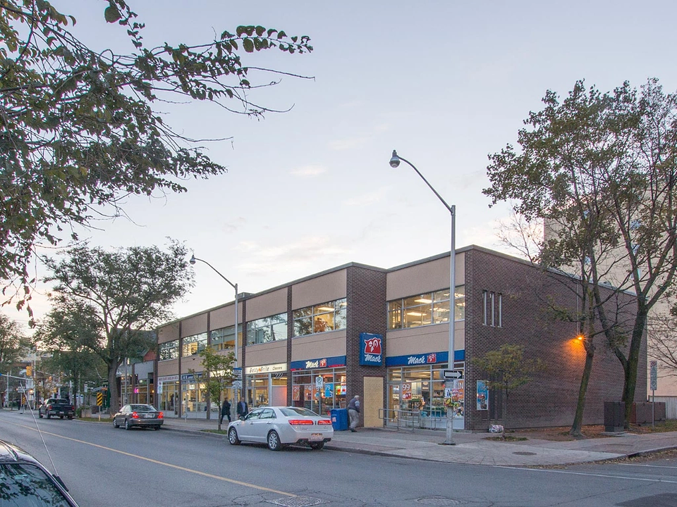 200 - 234 Laurier Avenue East, Ottawa, ON