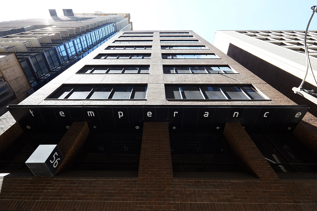 801 - 56 Temperance Street, Toronto, ON