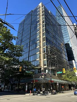 605 Robson St, Vancouver, BC
