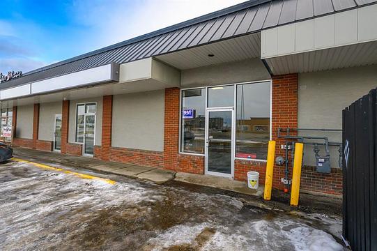 10011 115 Avenue, Grande Prairie, AB