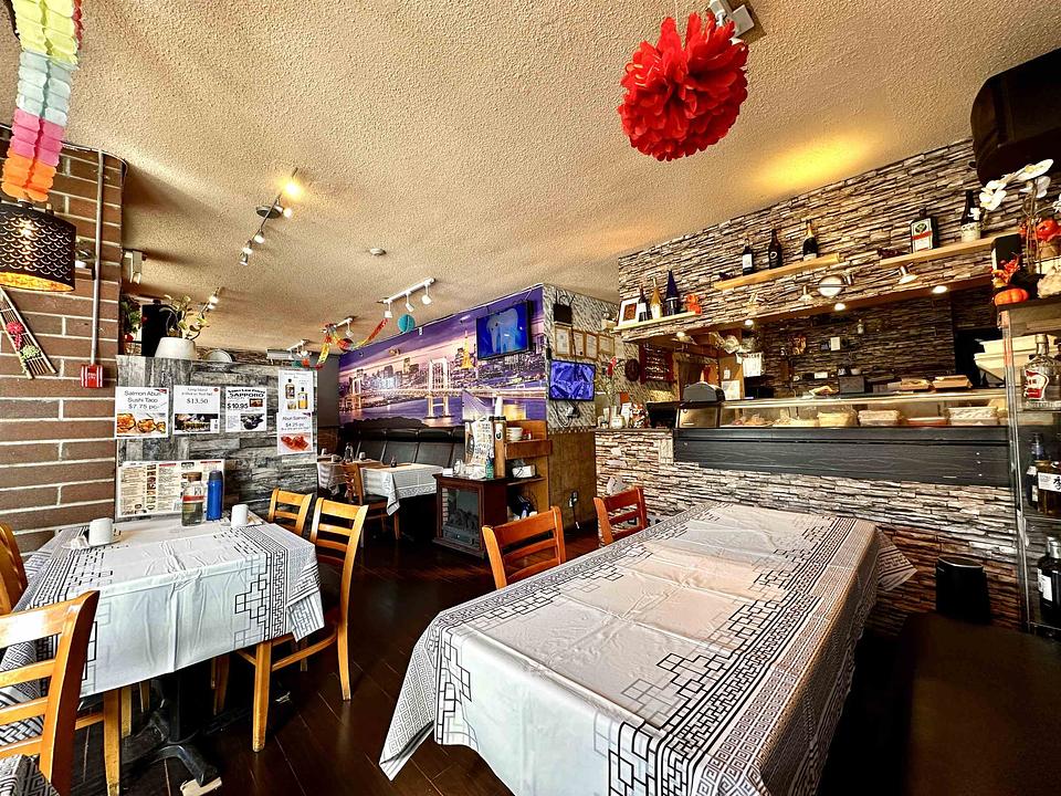 3302 Main Street, Vancouver, BC