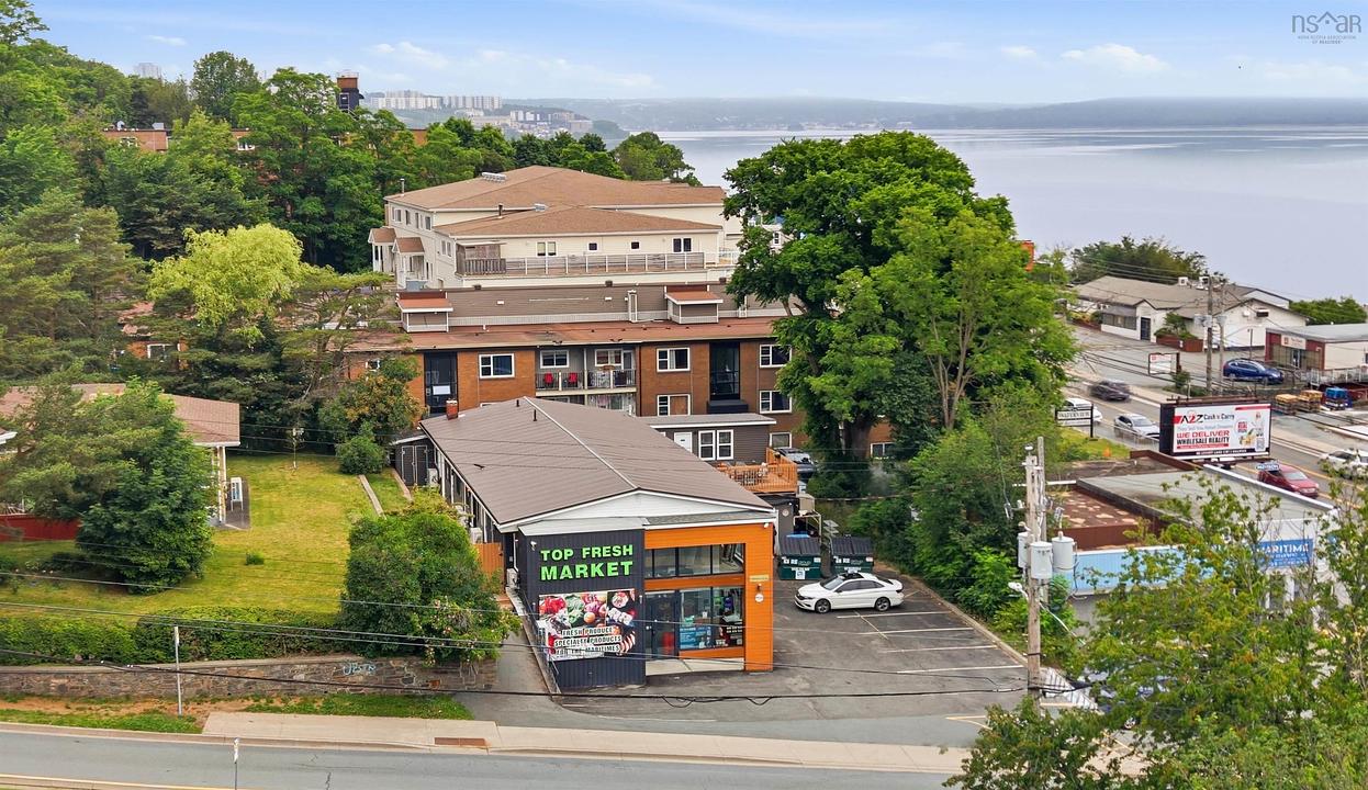1 Flamingo Drive, Halifax, NS