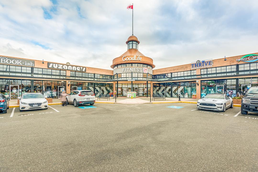 316 - 32525 London Avenue, Mission, BC