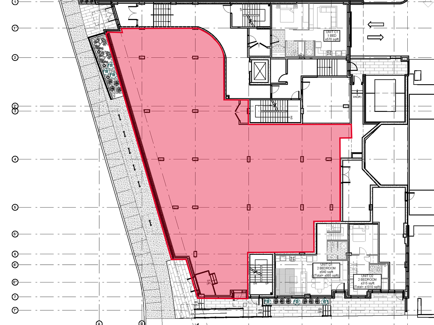 3075 Devonshire Avenue, Halifax, NS floorplan