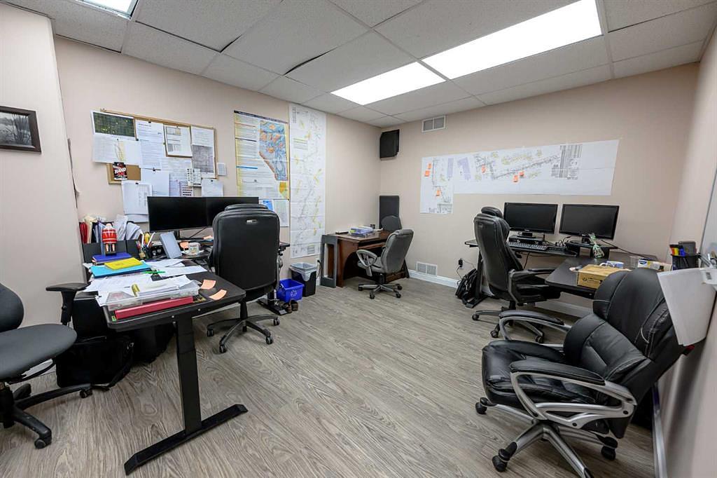 Lower/Basement - 11725 105 Street, Grande Prairie, AB