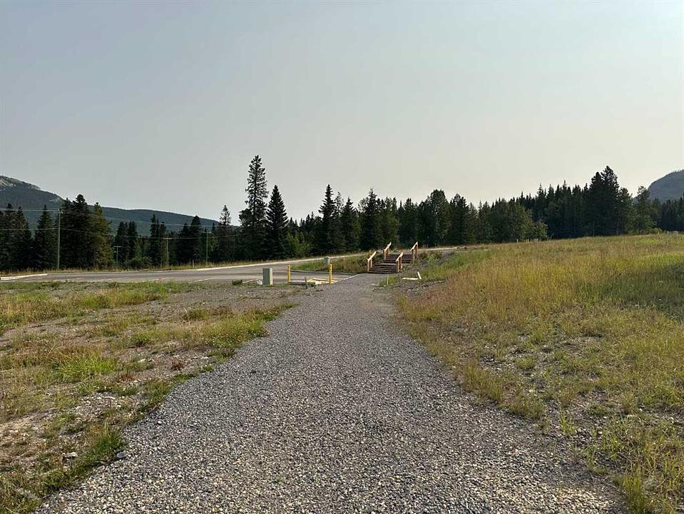 117 CENTRE Street, Brazeau, AB