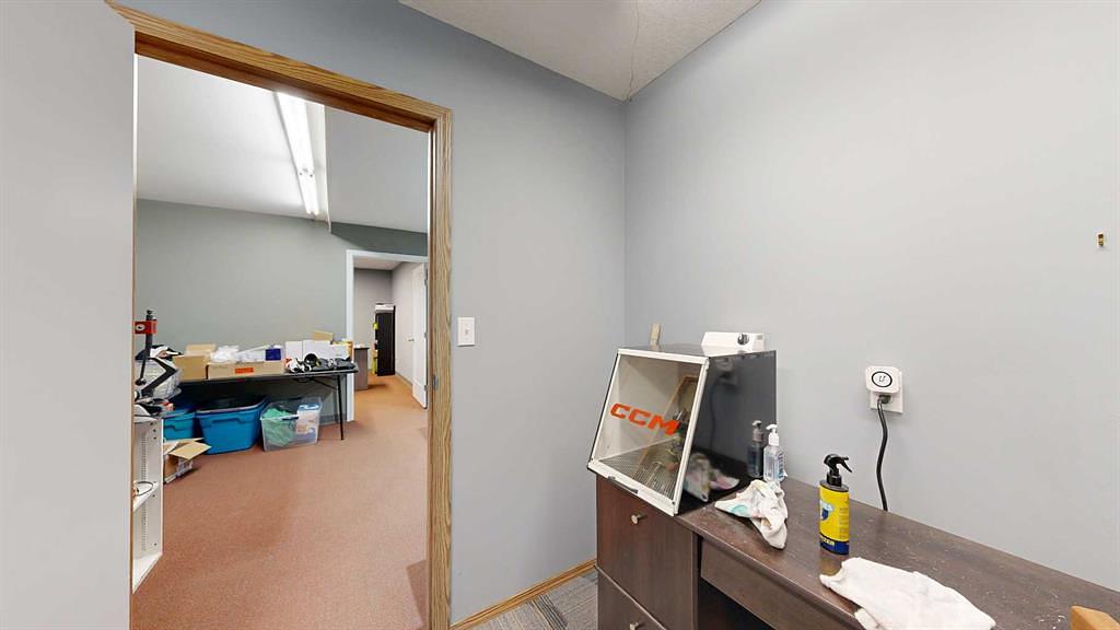 4902 51 Avenue, Stettler, AB
