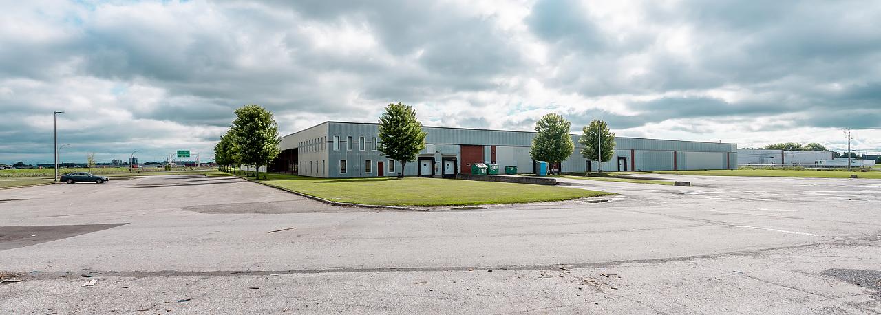 6375 Rue Picard, Saint-Hyacinthe, QC