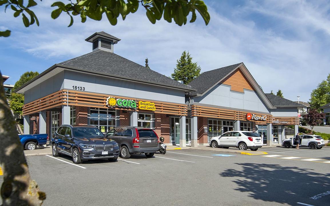 G-203 - 10 56 Avenue, Surrey, BC