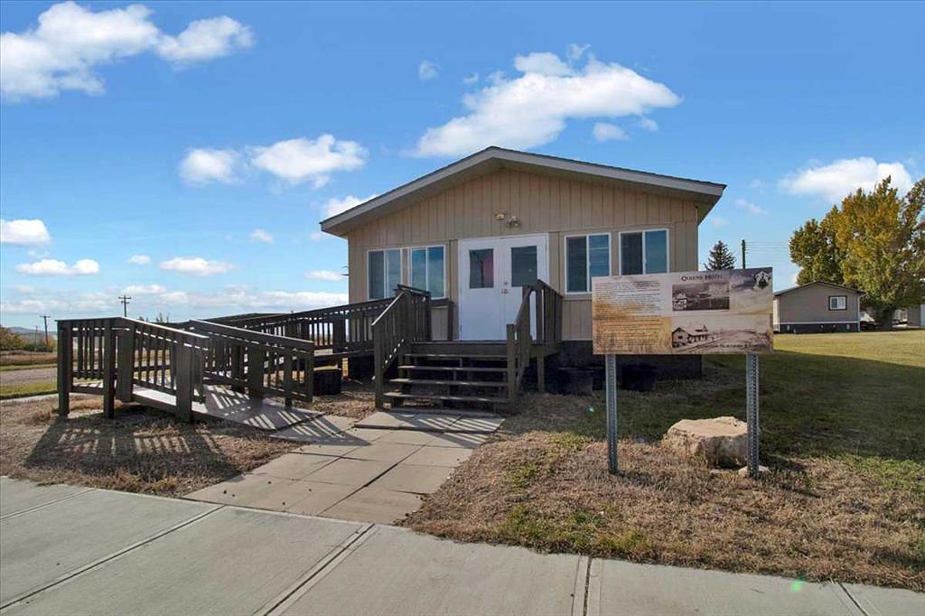 101 Main Street, Delia, AB