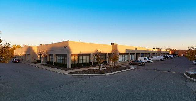 4161 Sladeview Crescent, Mississauga, ON