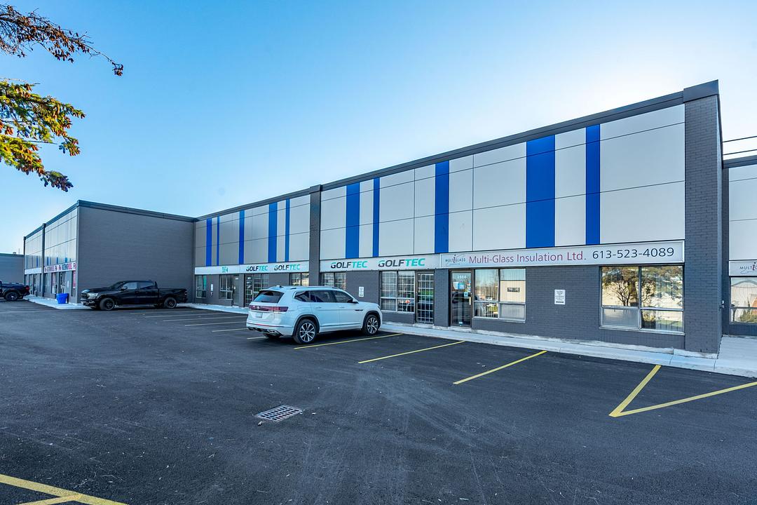 2664 - 2664 Lancaster Road, Ottawa, ON | Industrial | For Sale | Spacelist