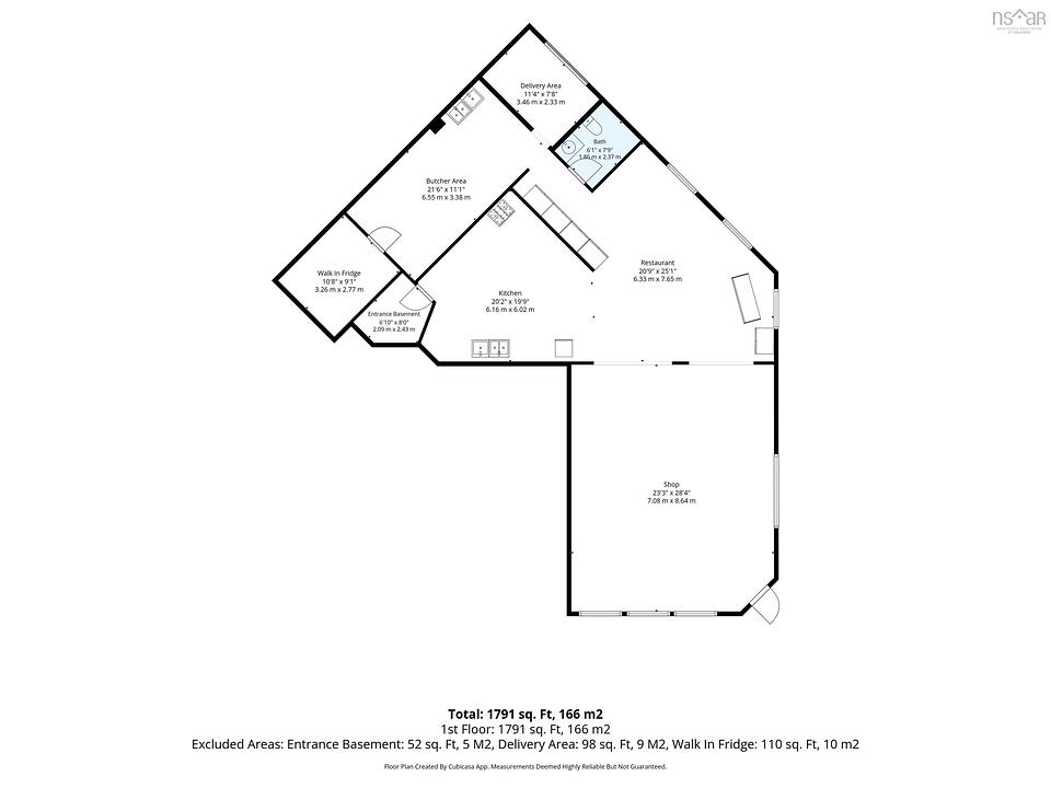 6105 Lady Hammond Road, Halifax, NS