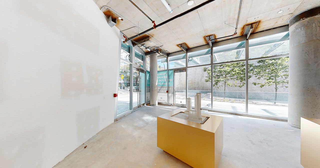 1280 Burrard St, Vancouver, BC