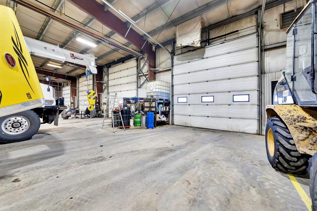 3 Production Avenue, Blackfoot, AB