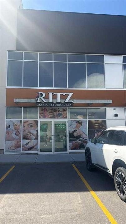 125 - 270 Nolanridge Crescent Northwest, Calgary, AB