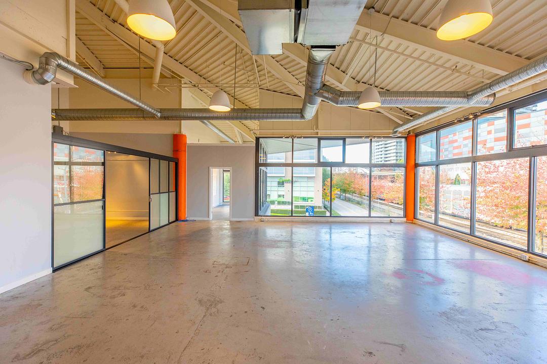 205 - 810 Quayside Drive, New Westminster, BC